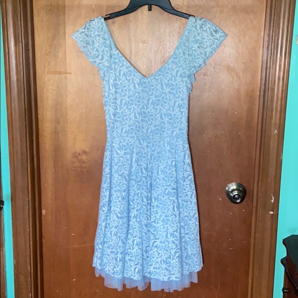 Cinderella Dress